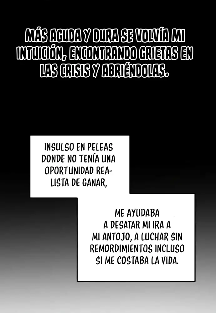 El Curriculum Del Archimago - Capítulo 21 - Página 81 - LectorTMOo