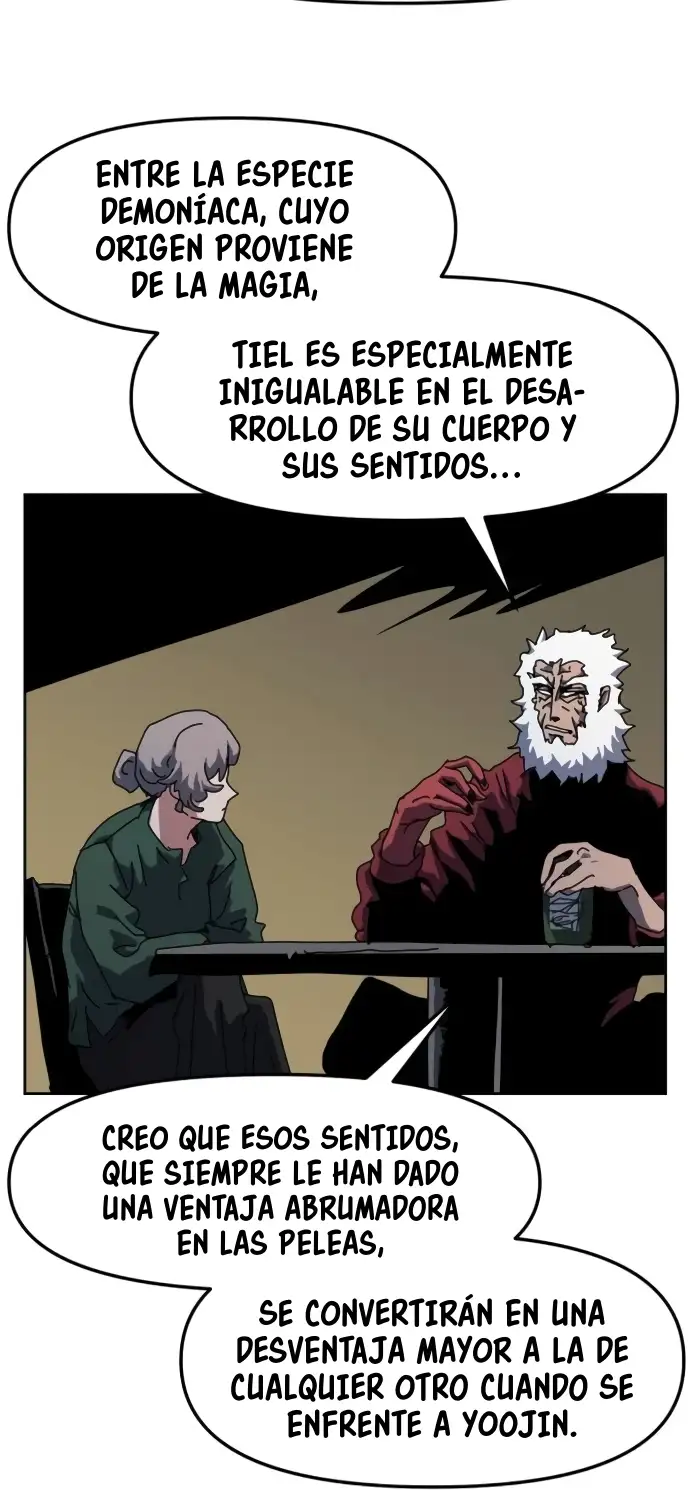El Curriculum Del Archimago capítulo 22 página 3