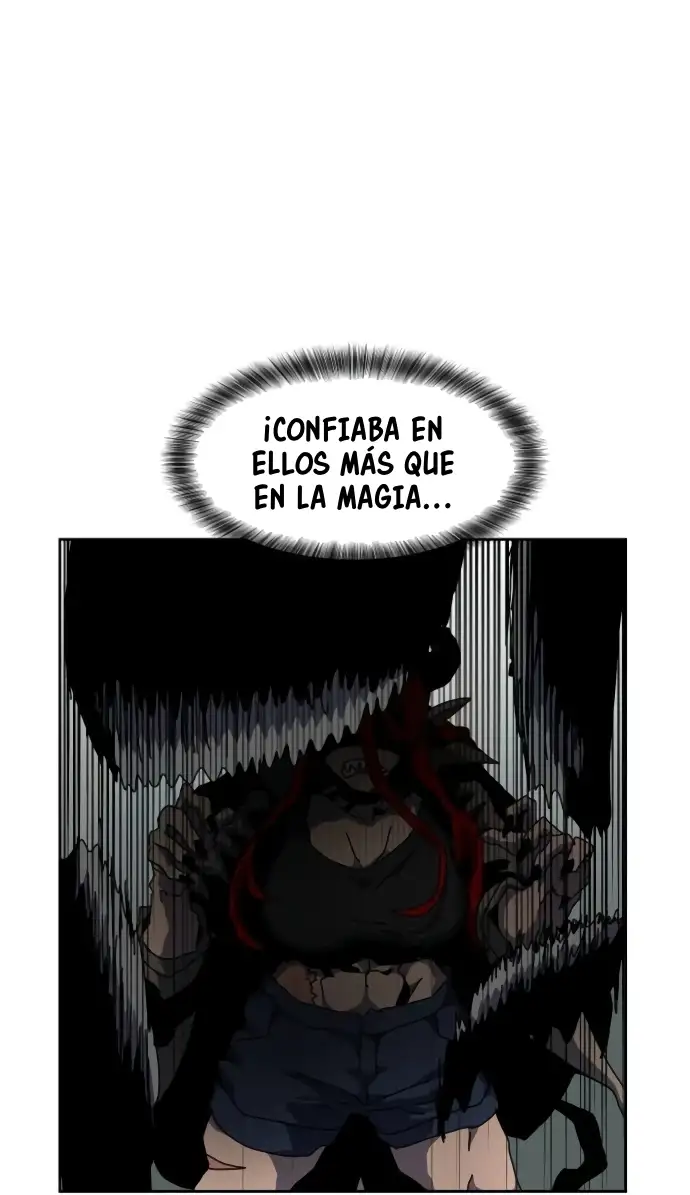 El Curriculum Del Archimago capítulo 22 página 13