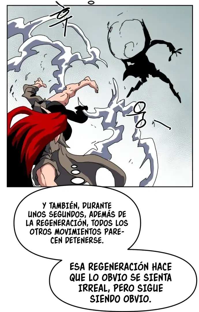 El Curriculum Del Archimago capítulo 22 página 53