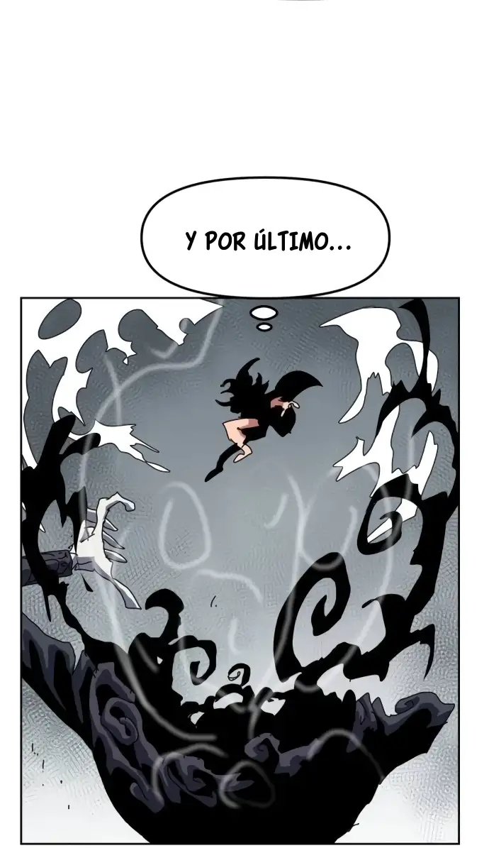 El Curriculum Del Archimago capítulo 22 página 54