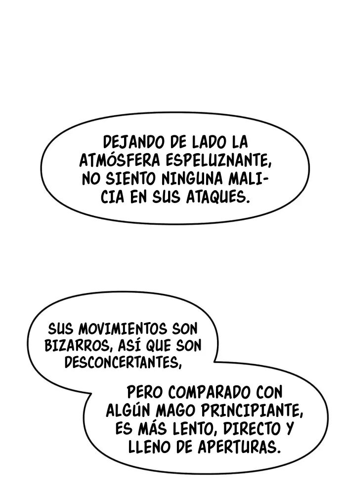 El Curriculum Del Archimago capítulo 22 página 55