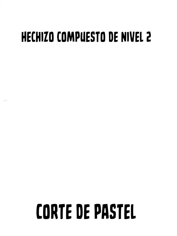 El Curriculum Del Archimago capítulo 22 página 100