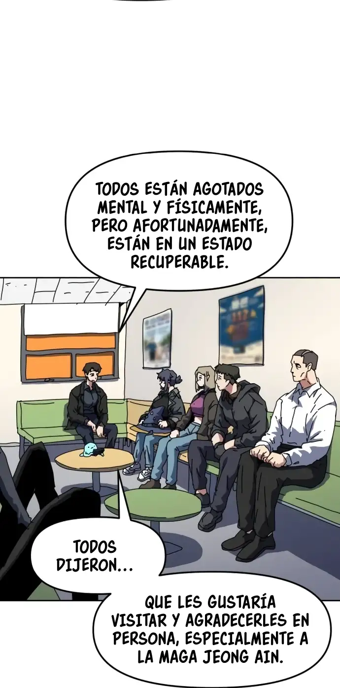El Curriculum Del Archimago capítulo 23 página 11