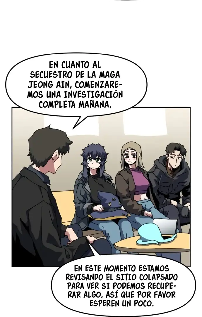 El Curriculum Del Archimago capítulo 23 página 12