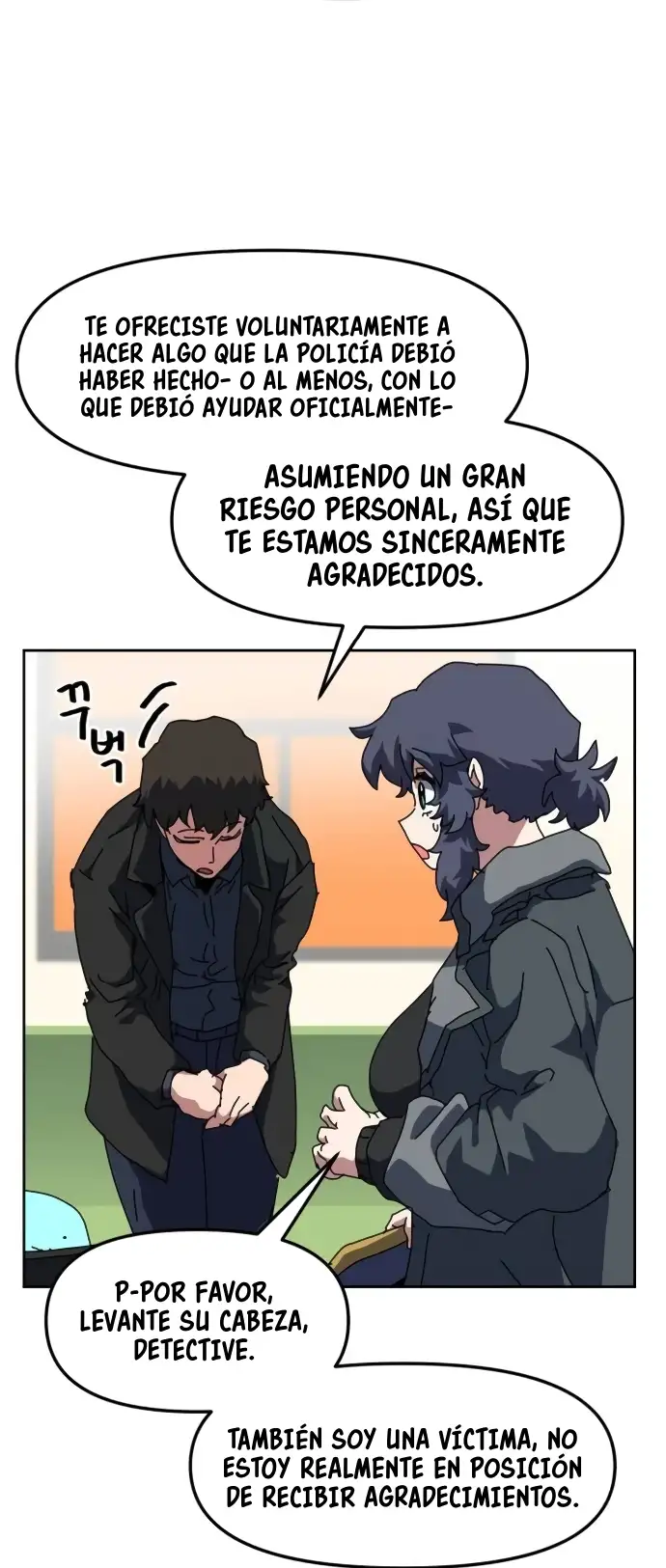 El Curriculum Del Archimago capítulo 23 página 15