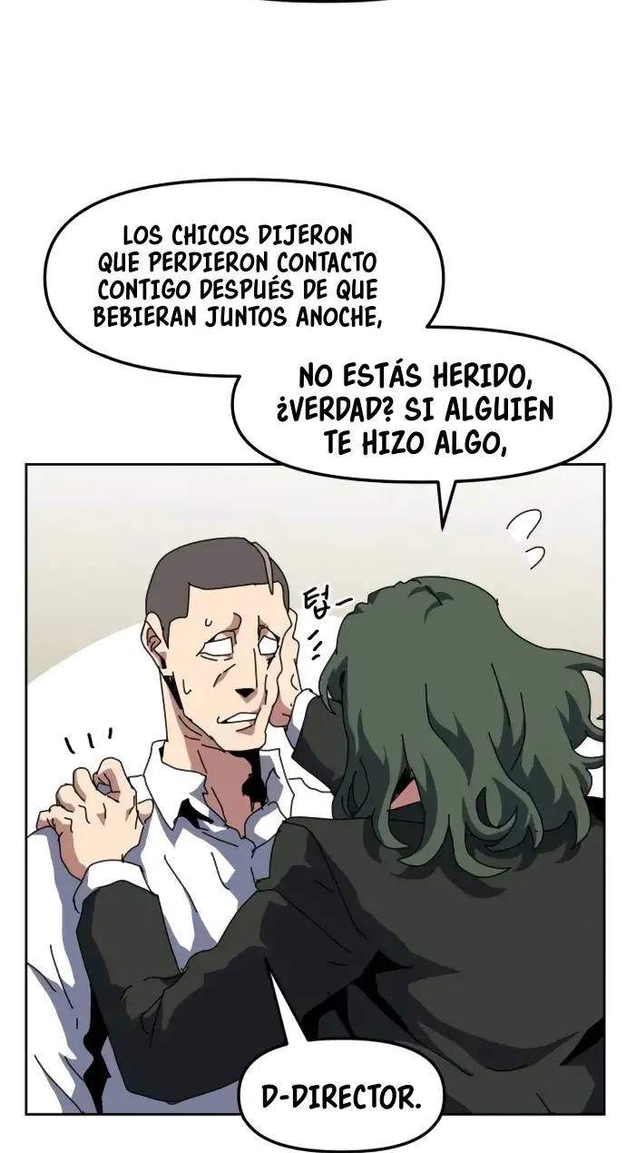 El Curriculum Del Archimago capítulo 23 página 21