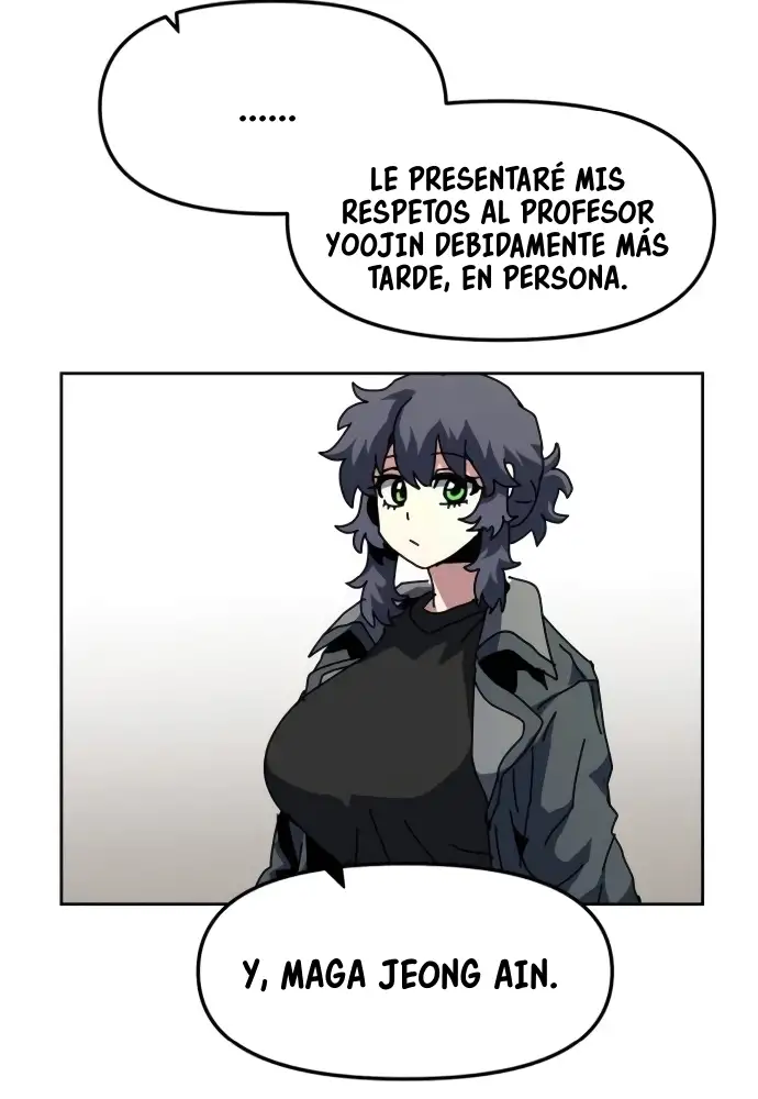 El Curriculum Del Archimago capítulo 23 página 29