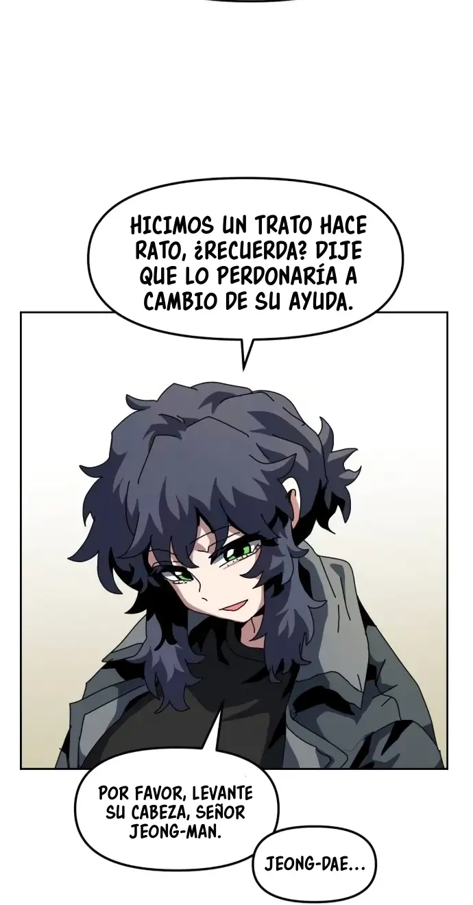 El Curriculum Del Archimago capítulo 23 página 32