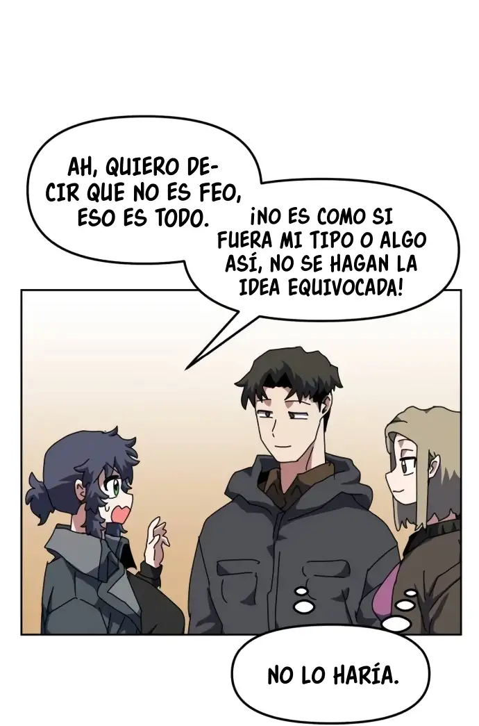 El Curriculum Del Archimago capítulo 23 página 44