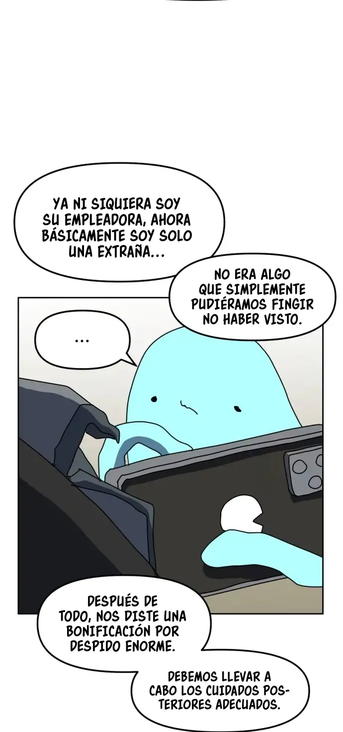El Curriculum Del Archimago capítulo 23 página 47