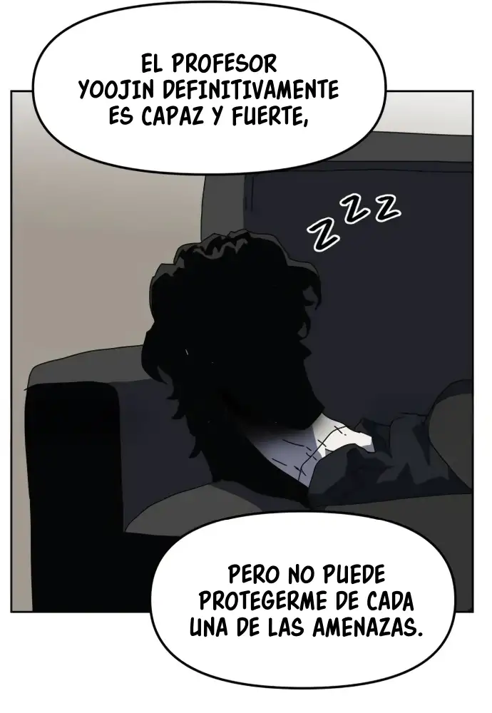 El Curriculum Del Archimago capítulo 23 página 52