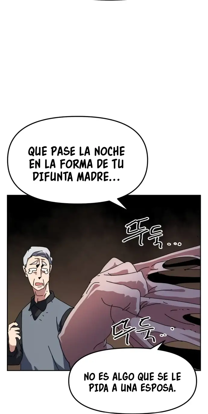 El Curriculum Del Archimago capítulo 23 página 65