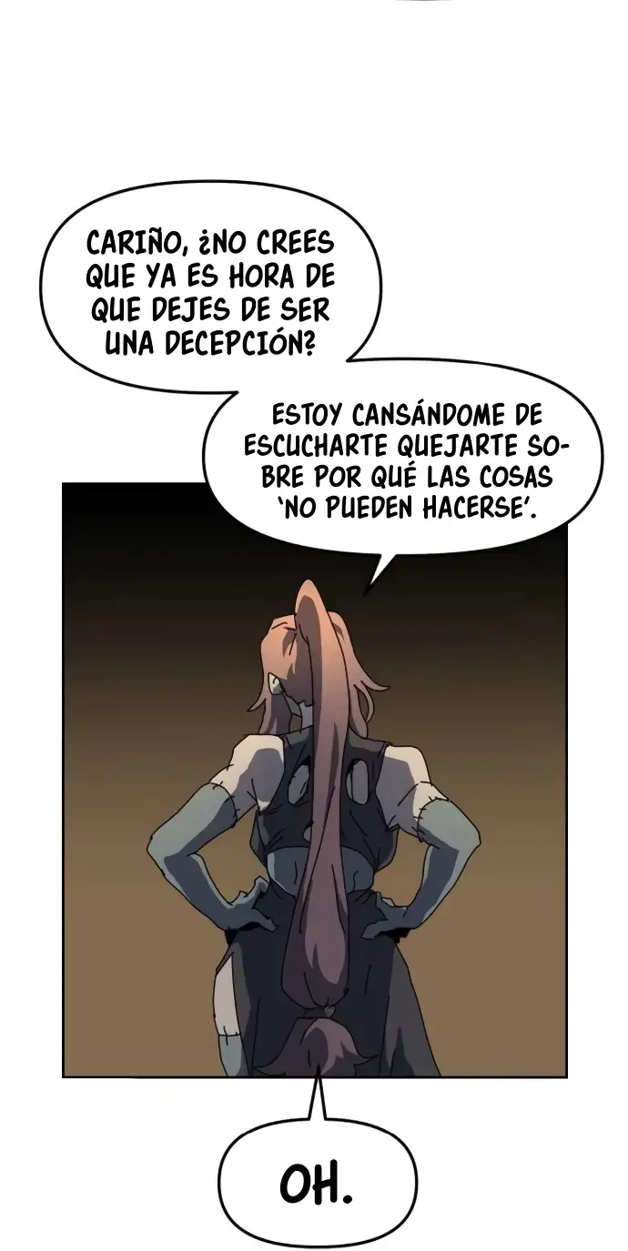 El Curriculum Del Archimago capítulo 23 página 71