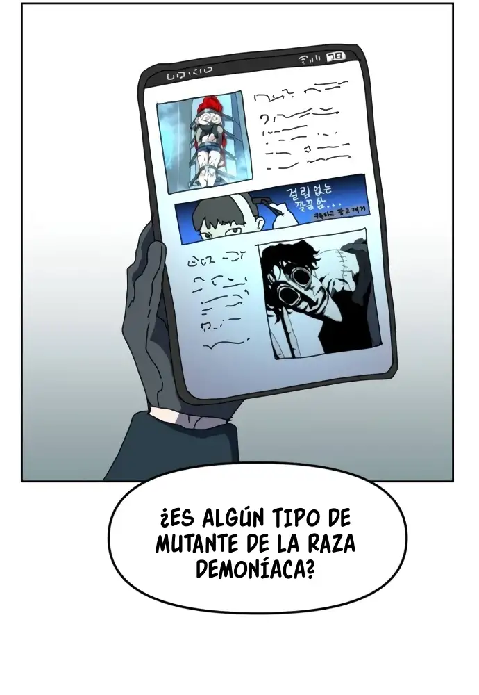 El Curriculum Del Archimago capítulo 23 página 75