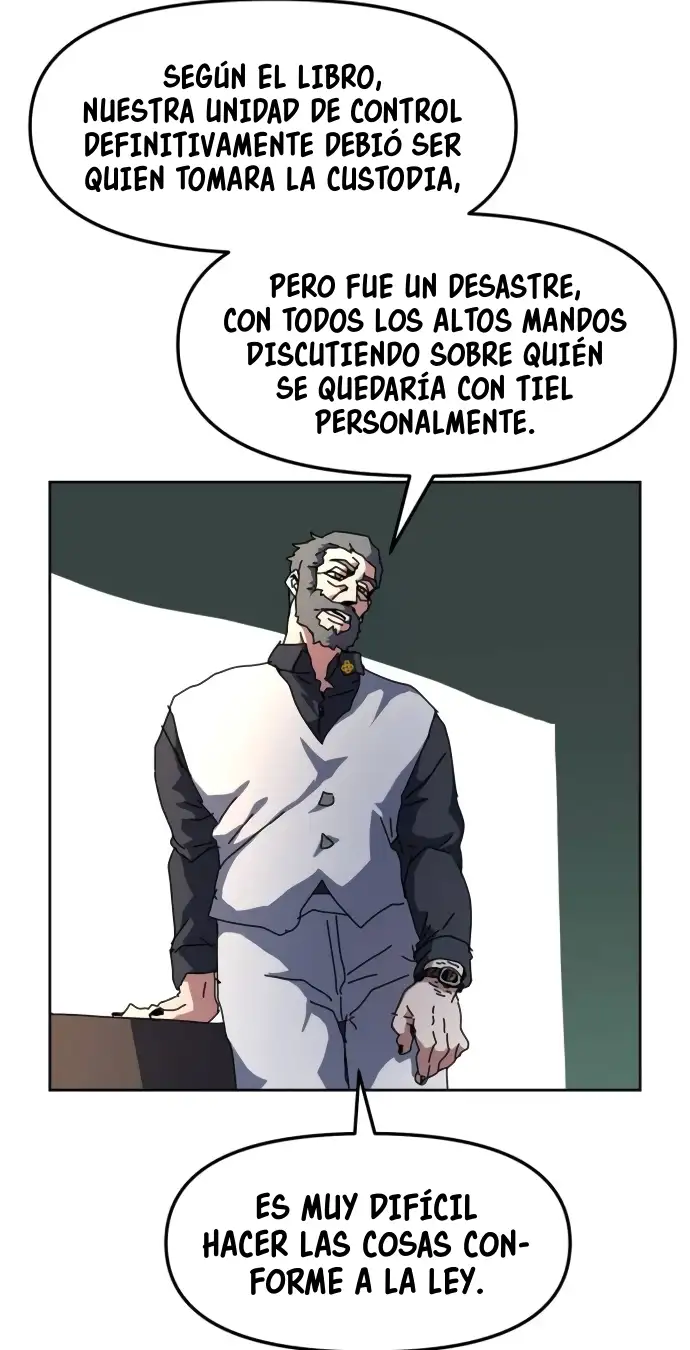 El Curriculum Del Archimago capítulo 23 página 78