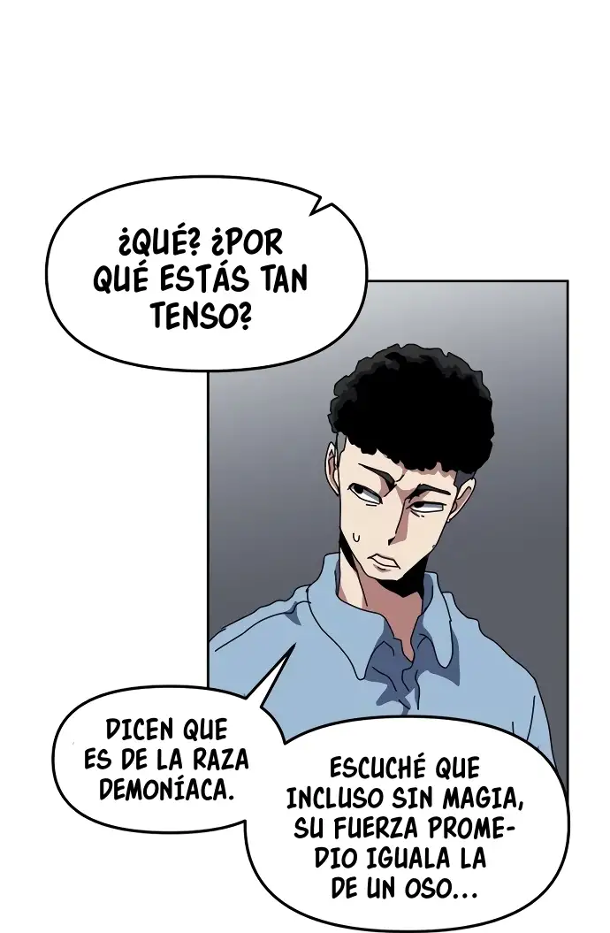 El Curriculum Del Archimago capítulo 24 página 4