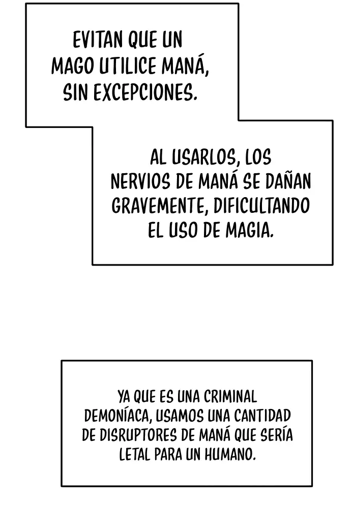 El Curriculum Del Archimago capítulo 24 página 18