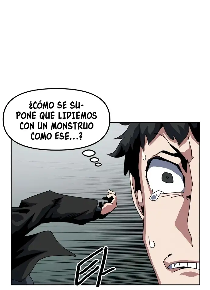 El Curriculum Del Archimago capítulo 24 página 31