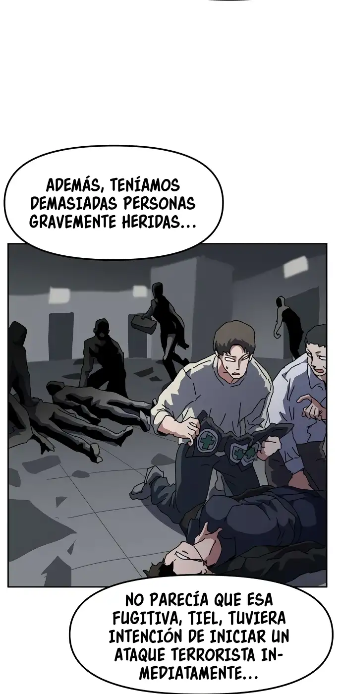 El Curriculum Del Archimago capítulo 24 página 58