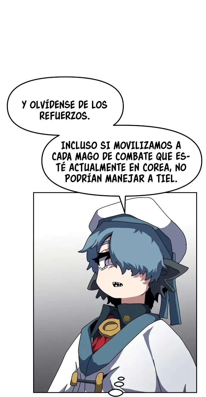 El Curriculum Del Archimago capítulo 24 página 64