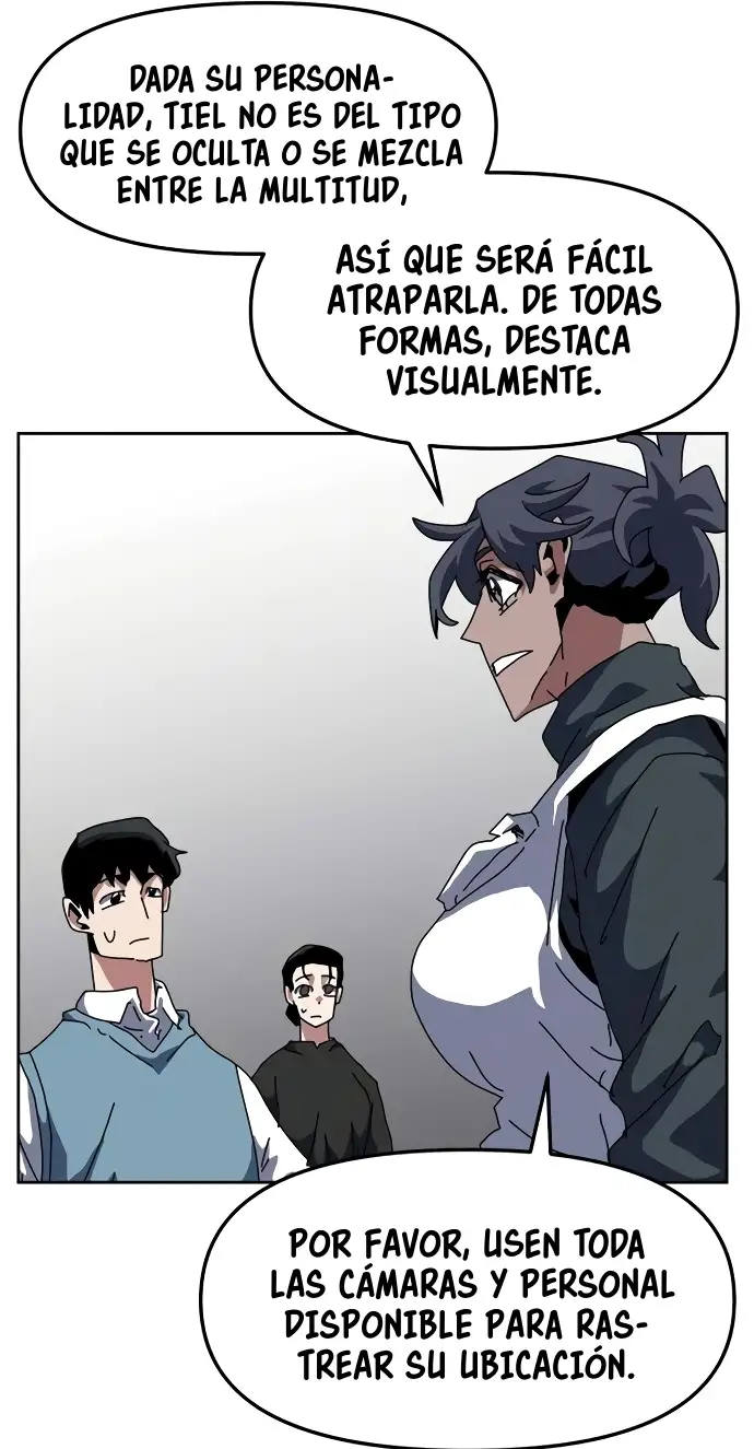 El Curriculum Del Archimago capítulo 24 página 68