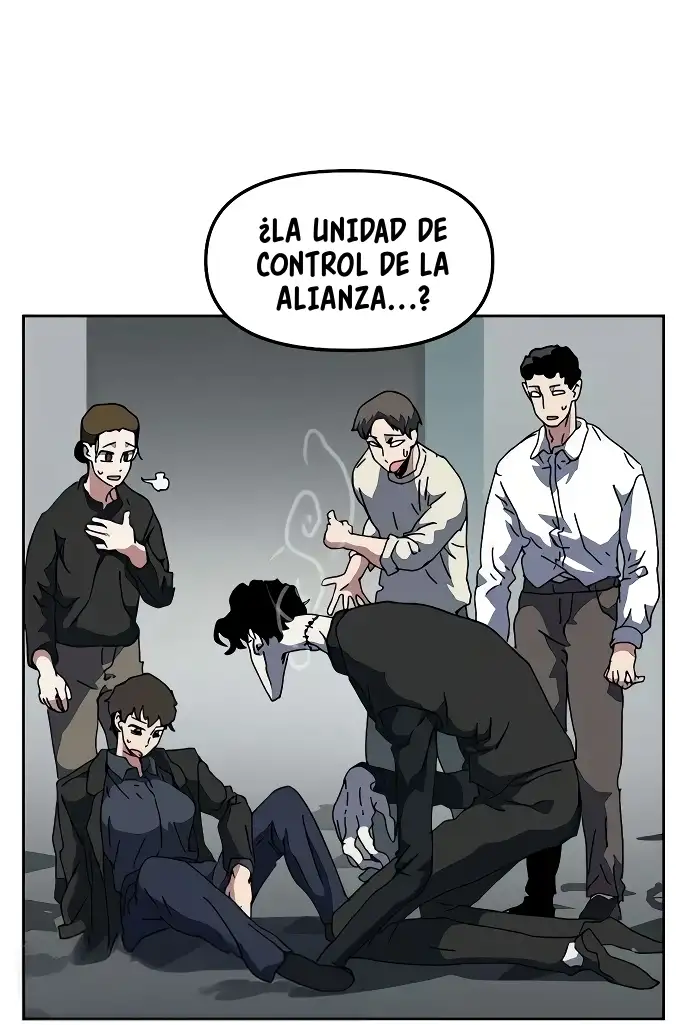 El Curriculum Del Archimago capítulo 25 página 1