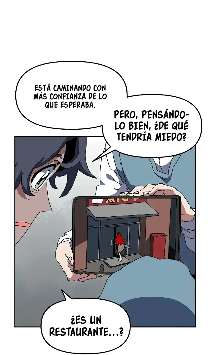 El Curriculum Del Archimago capítulo 25 página 19