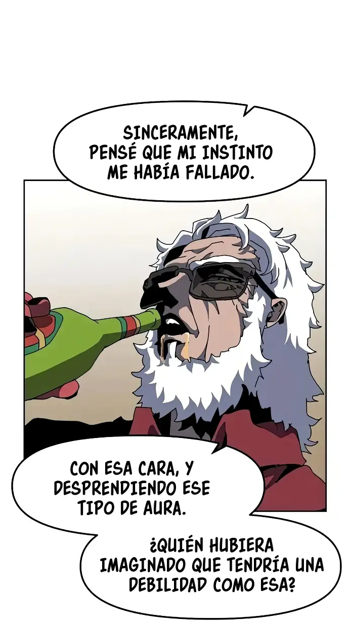 El Curriculum Del Archimago capítulo 25 página 47