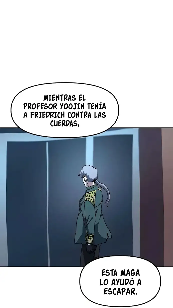 El Curriculum Del Archimago capítulo 25 página 55