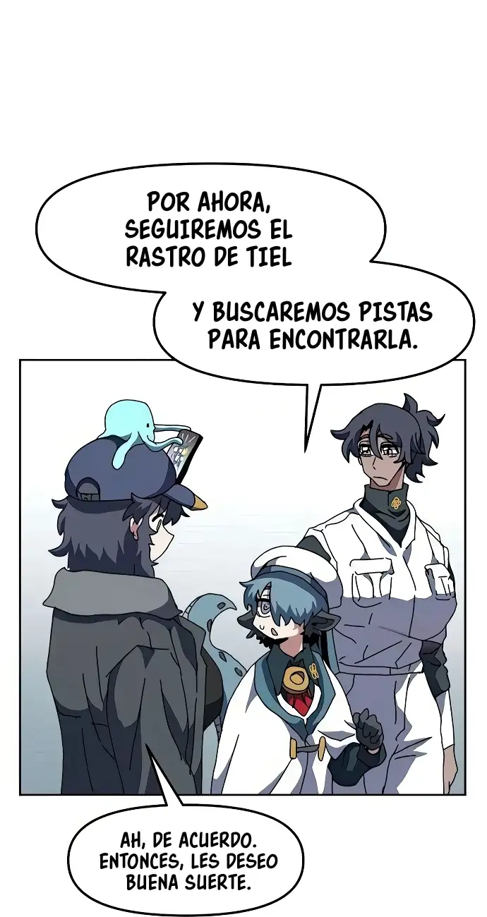 El Curriculum Del Archimago capítulo 25 página 59
