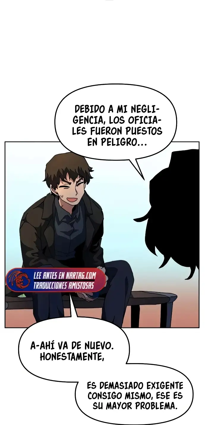 El Curriculum Del Archimago capítulo 25 página 73