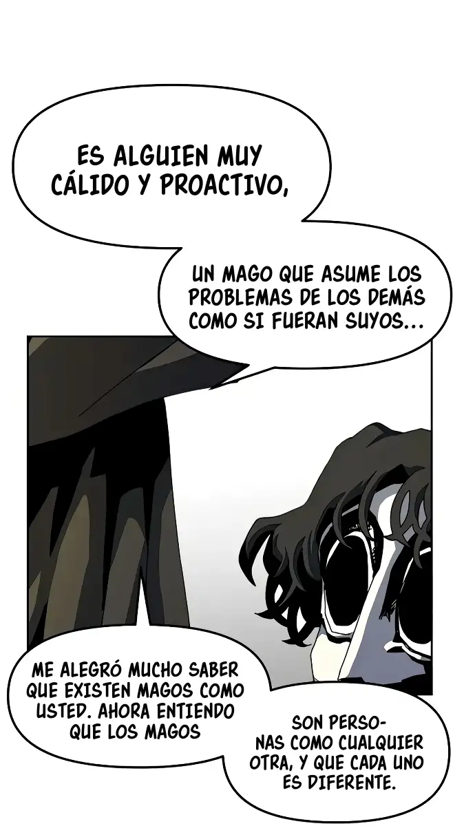 El Curriculum Del Archimago capítulo 25 página 82