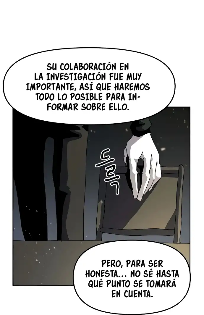 El Curriculum Del Archimago capítulo 25 página 104