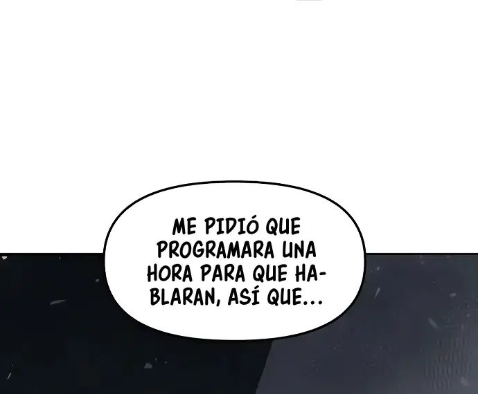 El Curriculum Del Archimago capítulo 25 página 105