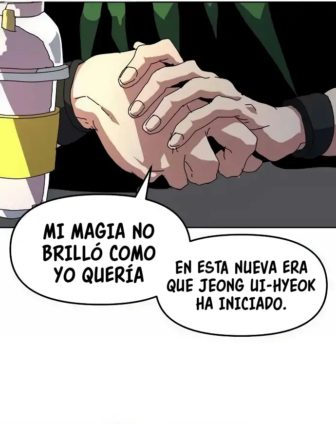 El Curriculum Del Archimago capítulo 26 página 11