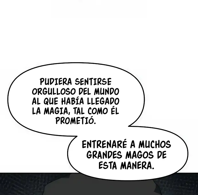 El Curriculum Del Archimago capítulo 26 página 16