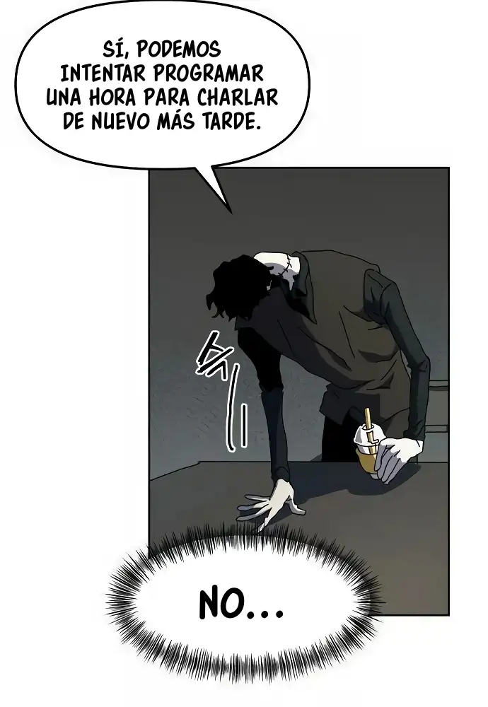 El Curriculum Del Archimago capítulo 26 página 20