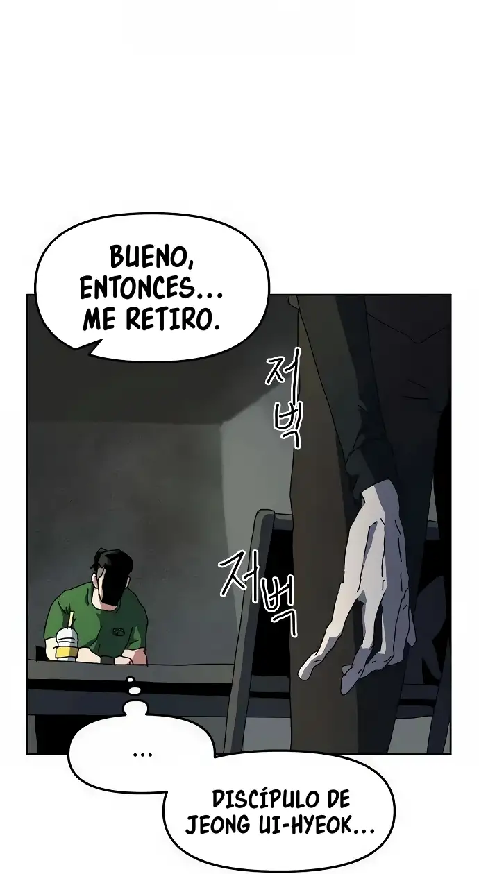 El Curriculum Del Archimago capítulo 26 página 21