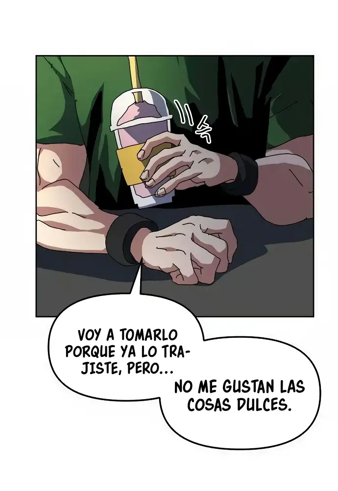El Curriculum Del Archimago capítulo 26 página 24