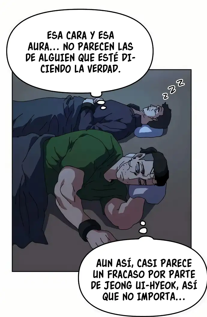 El Curriculum Del Archimago capítulo 26 página 31