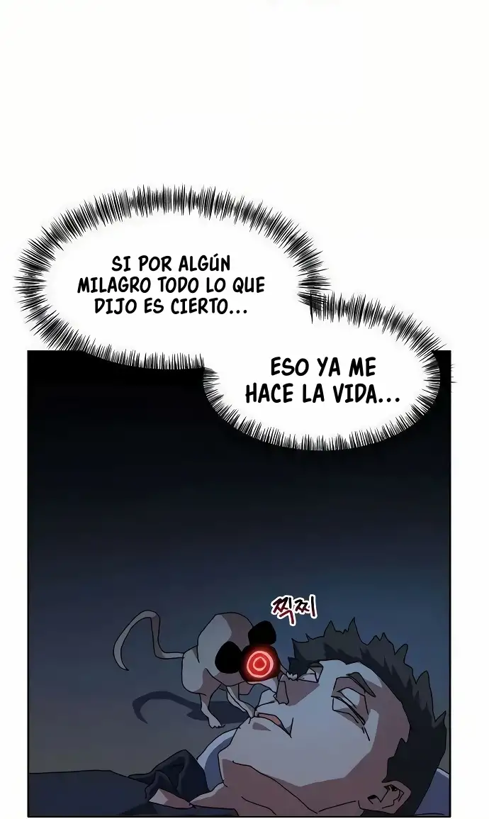 El Curriculum Del Archimago capítulo 26 página 34