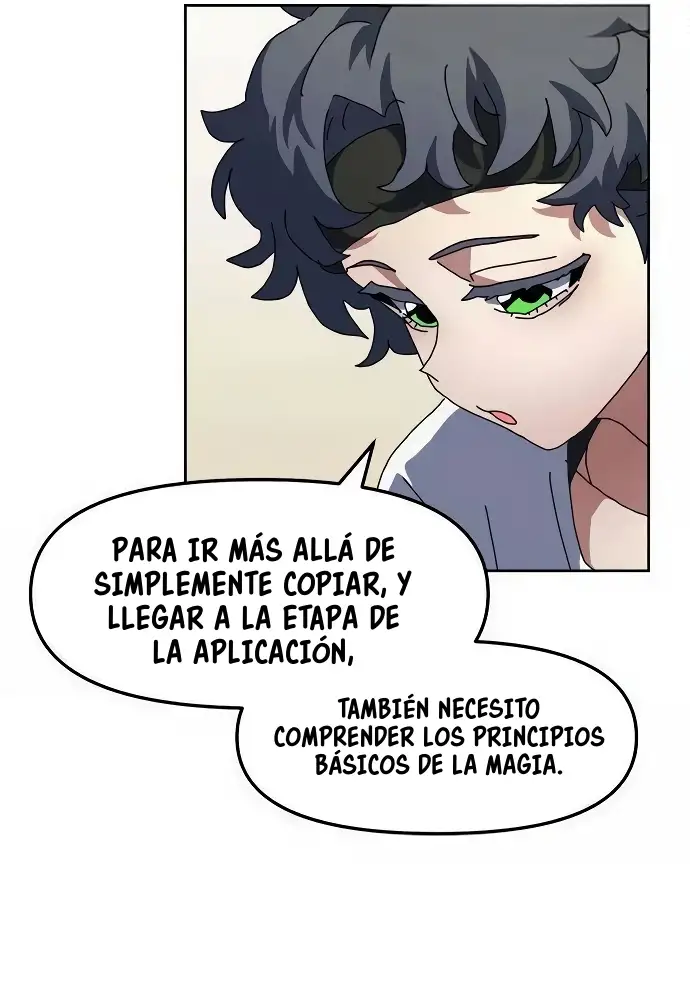 El Curriculum Del Archimago capítulo 26 página 41