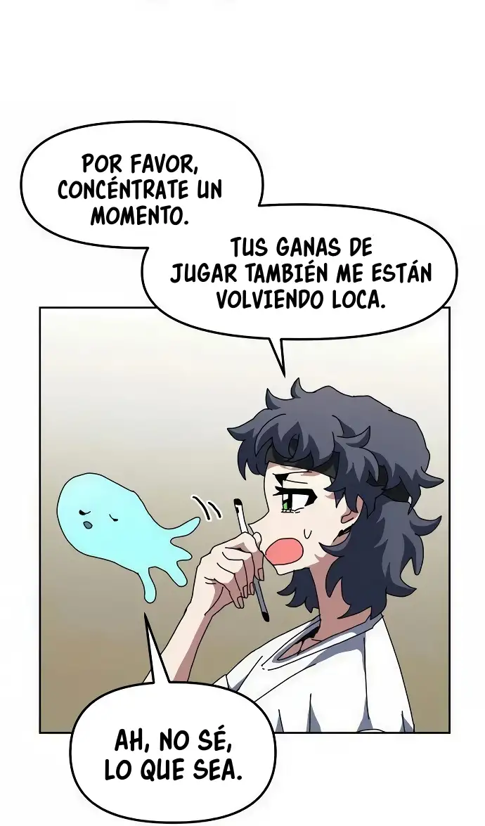 El Curriculum Del Archimago capítulo 26 página 46