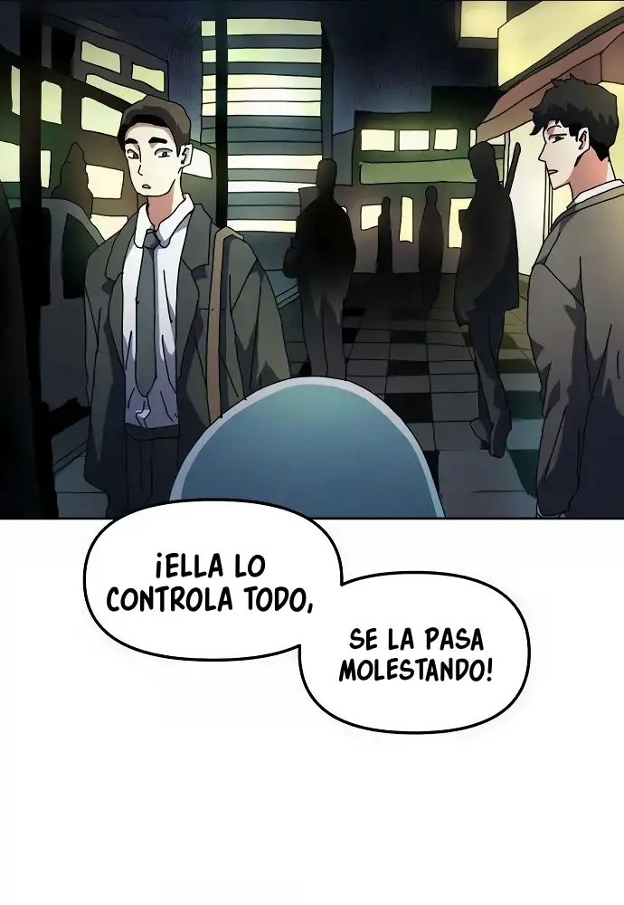 El Curriculum Del Archimago capítulo 26 página 62