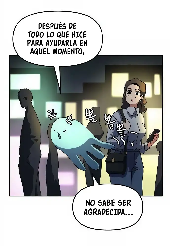 El Curriculum Del Archimago capítulo 26 página 63