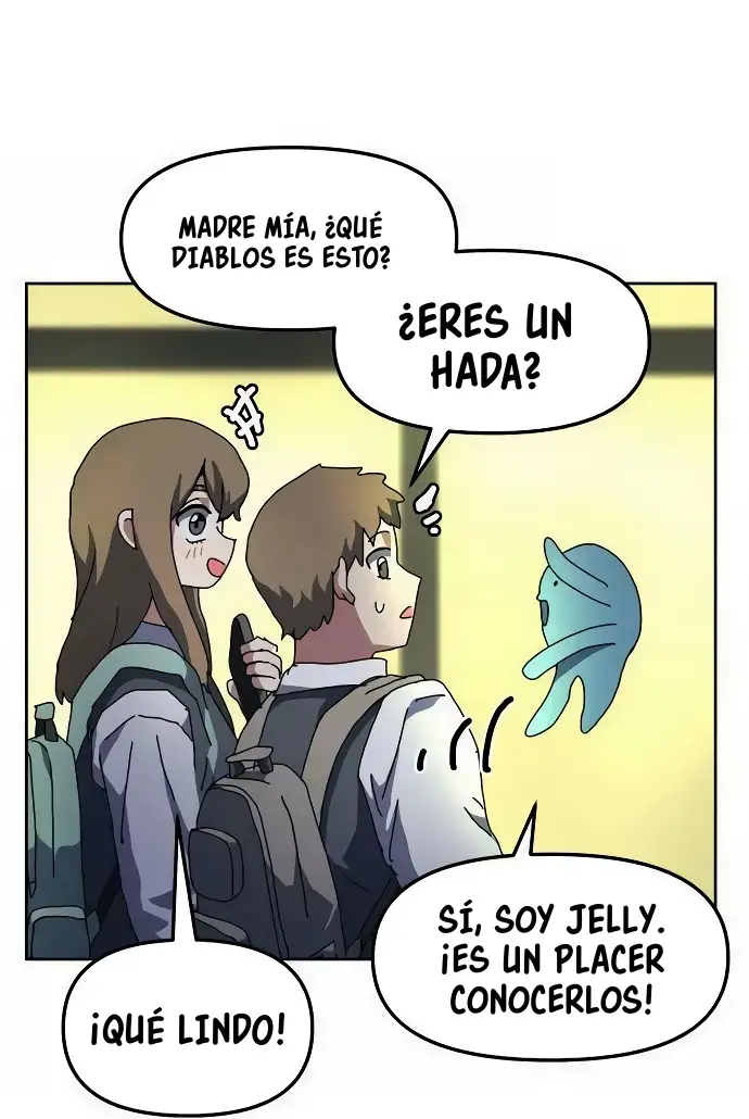 El Curriculum Del Archimago capítulo 26 página 68