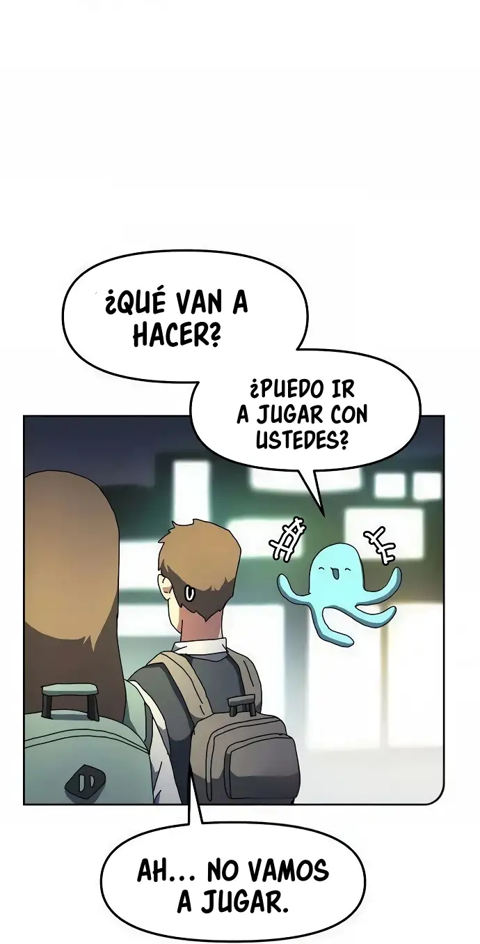 El Curriculum Del Archimago capítulo 26 página 69