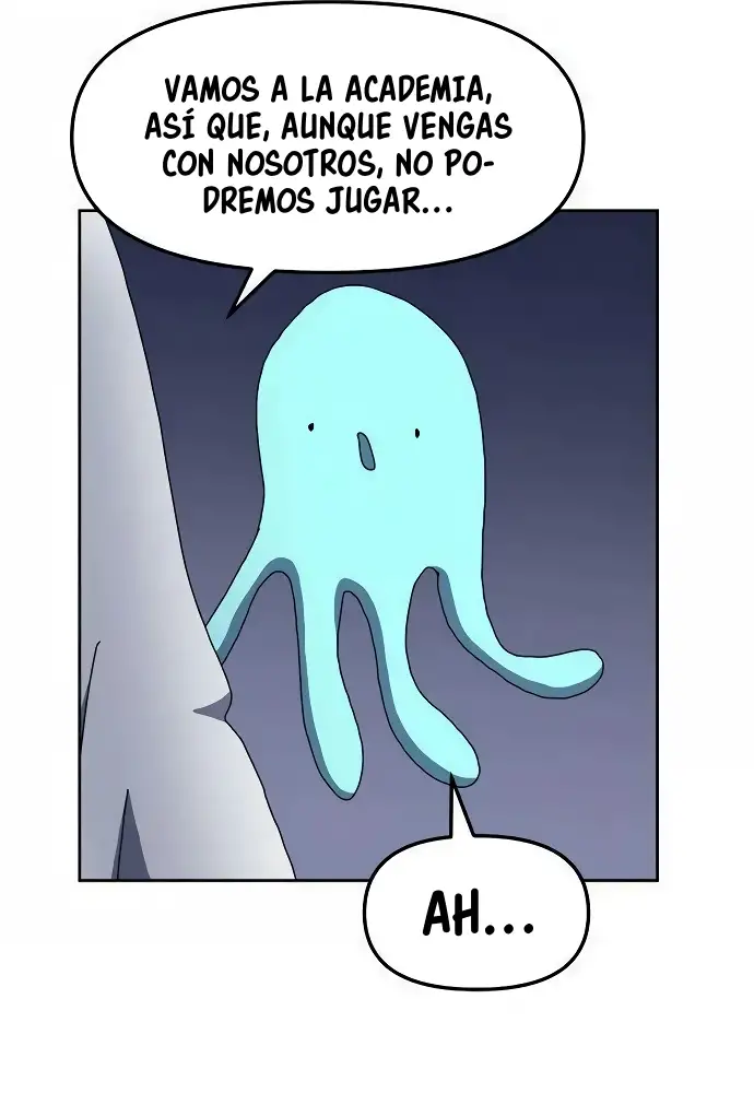 El Curriculum Del Archimago capítulo 26 página 71