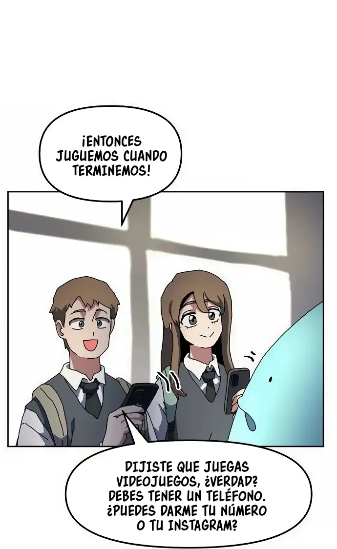 El Curriculum Del Archimago capítulo 26 página 72